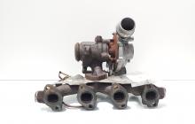 Turbosuflanta, cod 82001164371, Dacia Logan 2, 1.5 DCI, K9K612 (idi:675422)