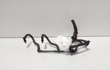 Rampa retur injectoare, Dacia Logan 2, 1.5 DCI, K9K612 (idi:675423)