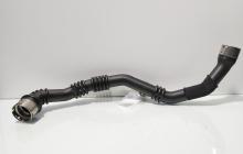 Tub intercooler, cod 144609116R, Dacia Sandero 2, 1.5 DCI, K9KR856 (idi:675440)