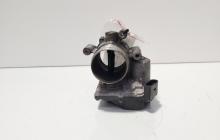 Clapeta acceleratie, cod 03L128063D, Audi A5 Cabriolet (8F7) 2.0 TDI, CAG (idi:675449)