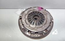 Volanta masa simpla cu placa presiune, Skoda Octavia 3 (5E3) 1.6 TDI, CLH, 5 vit man (id:676749)