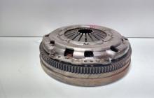 Volanta masa simpla cu placa presiune, Skoda Octavia 3 (5E3) 1.6 TDI, CLH, 5 vit man (id:676749)