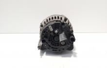 Alternator 140A Bosch, cod 06F903023F, Seat Altea XL (5P5, 5P8) 1.6 TDI, CAY (idi:675462)