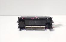 Display climatronic, VW Bora Combi (1J6) (idi:674872)
