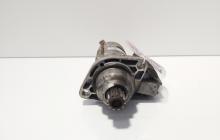 Electromotor, cod 02M911023N, Skoda Octavia 2 Combi (1Z5), 2.0 TDI, BMM, 6 vit man (idi:673110)