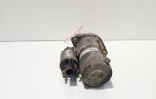 Electromotor, cod 02M911023N, VW Jetta 3 (1K2), 2.0 TDI, BMM, 6 vit man (idi:673110)