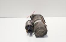 Electromotor, cod 02M911023N, Seat Altea (5P1), 2.0 TDI, BKD, 6 vit man (idi:673110)