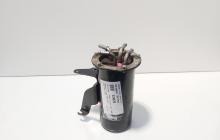 Carcasa filtru combustibil, cod 3C0127400, Vw Passat (3C2), 2.0 TDI, BMR (idi:674876)