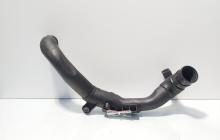 Tub intercooler, cod 6R0145770H, Skoda Rapid Spaceback (NH1), 1.6 TDI, CAYC (idi:674877)