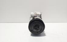 Compresor clima, cod 6Q0820808F, Seat Ibiza 5 (6J5) 1.4 benz, BXW (id:676797)