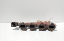Galerie evacuare, cod 140045202R, Renault Scenic 3, 1.6 DCI, R9M402 (idi:675477)