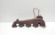 Galerie evacuare, cod 140045202R, Renault Megane 3, 1.6 DCI, R9M402 (idi:675477)
