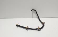 Rampa retur injectoare, VW Golf 7 Alltrack (BA5, BV5), 2.0 TDI, CRB (idi:675017)