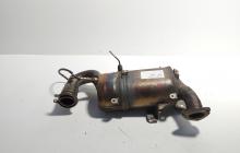 Catalizator, cod GM55574666, Opel Zafira C (P12), 2.0 CDTI, A20DTH (idi:674107)