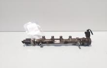 Rampa injectoare cu senzori, cod 04L089G, Seat Leon SC (5F5), 2.0 TDI, DDDA (idi:674882)