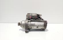 Electromotor, cod 02M911023C, Seat Toledo 2 (1M2) 1.9 TDI, ASZ, 6 vit man (idi:674114)