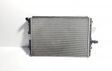 Radiator racire apa, cod 1K0121251DD, Vw Golf 6 Variant (AJ5) 1.6 TDI, CAY (idi:674118)
