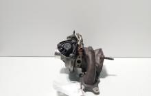 Turbosuflanta, cod CM5G-6K682-HD, Ford Fiesta 6, 1.0 benz (idi:674884)