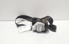 Centura stanga fata cu capsa, cod 8X3857705C, Audi A1 (8X1) (id:676897)