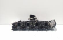 Galerie admisie cu clapete, cod 03L129711E, Audi A4 (8K2, B8) 2.0 TDI, CAG (idi:674127)