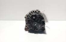 Alternator, Renault Megane 3 Coupe, 1.5 DCI, K9K836 (idi:674888)