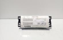 Airbag pasager, cod 8T0880204F, Audi A4 (8K2, B8) (id:676891)