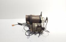 Catalizator cu filtru de particule, cod 04L131723AP, Skoda Octavia 3 Scout (5E5), 2.0 TDI, CKF (idi:674889)