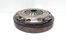 Volanta masa simpla cu placa presiune, Vw Polo (9N) 1.4 TDI, BNM, 5 vit man (id:676798)