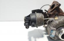 Supapa turbo electrica, Audi A4 (8K2, B8) 2.0 TDI, CAG (id:676771)