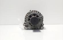 Alternator 140A Valeo, cod 03L903023F, Audi A3 (8P1), 2.0 TDI, CFG (idi:673171)
