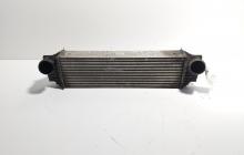 Radiator intercooler, cod 7805629, Bmw 5 Gran Turismo (GT), 2.0 diesel, N47D20C (idi:674912)