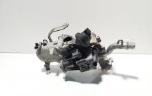 Racitor gaze cu EGR, cod 9802194080, Peugeot 308 CC, 1.6 HDI, 9H06 (idi:674913)