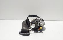 Centura dreapta fata cu capsa, cod 1Z0857702C, Skoda Octavia 2 (1Z3) (idi:674915)