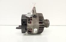 Alternator, Opel Astra H Twin Top, 1.3 CDTI, Z13DTJ (idi:666320)