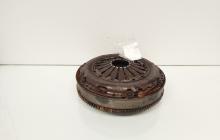 Volanta masa dubla cu placa presiune, Opel Astra H Sedan, 1.3 CDTI, Z13DTH, 5 vit man (idi:666321)