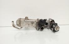 Racitor gaze cu egr, cod 03L131512AT, VW Golf 6 Plus, 1.6 TDI, CAY (idi:666339)
