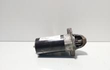 Electromotor, cod 1241-7796892-02, Bmw 5 (E60), 2.0 diesel, 204D4, 6 vit man (idi:674936)