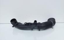 Tub intercooler, cod 7M3129656P, Vw Sharan (7M8, 7M9, 7M6), 1.9 TDI, AUY (idi:666343)