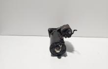 Electromotor, cod 1241-7796892-02, Bmw 5 Touring (E61), 2.0 diesel, 204D4, 6 vit man (idi:674936)
