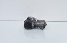 Egr, cod 9656612380, Ford Focus 2 Combi (DA), 2.0 TDCI, G6DG (idi:666344)