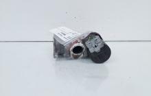 Egr, cod 9656612380, Ford Focus 2 Cabriolet, 2.0 TDCI, G6DG (idi:666344)