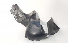 Carenaj stanga fata, cod 6Q0809957, VW Polo sedan (9N) (idi:666352)
