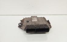 Calculator motor Ecu, cod GM55190069, Opel Combo, 1.3 CDTI, Z13DT (idi:666363)