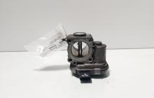 Clapeta acceleratie, cod 9673534480, Ford Focus 3 Sedan, 1.6 TDCI, T1DA (idi:674945)