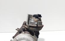 Supapa turbo electrica, Ford Focus 3 1.6 TDCI, T1DA (idi:674947)