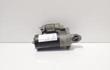 Electromotor Bosch, cod A0061514101, 0001115049, Mercedes Clasa E (W211), 3.2 CDI, OM642920, cutie automata (idi:673176)
