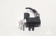 Supapa vacuum, cod 8E0906627C, Audi A4 Avant (8ED, B7) 1.9 TDI, BKE (idi:674158)