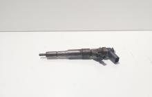 Injector, cod 7794435, 0445110209, Bmw 3 (E90) 3.0 diesel, 306D3 (idi:674164)