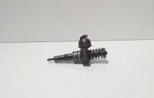 Injector, cod 038130079TX, Vw Touran (1T1, 1T2) 1.9 TDI, BLS (idi:674173)
