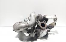 Turbosuflanta, cod A6510906180, Mercedes Clasa C T-Model (S204), 2.2 CDI, OM651924 (idi:675043)